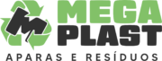 MEGA PLAST APARAS RESIDUOS MATERIAL RECICLAVEL
