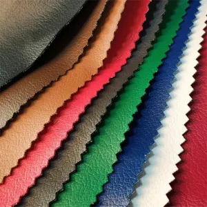 diversas opções em pvc